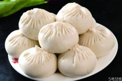 ​微波炉可以热包子 微波炉热包子要多久
