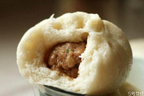 微波炉可以热包子 微波炉热包子要多久
