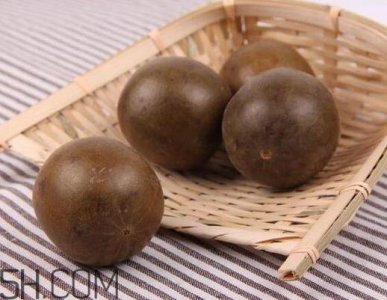​罗汉果怎么泡？罗汉果怎么挑选