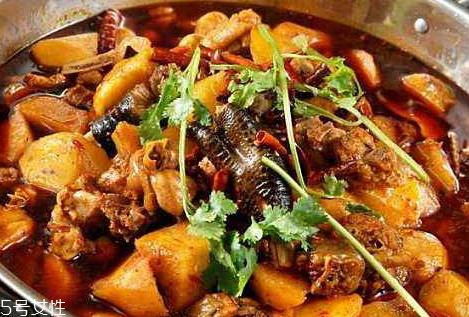 啤酒鸭可以放土豆吗 土豆啤酒鸭食谱