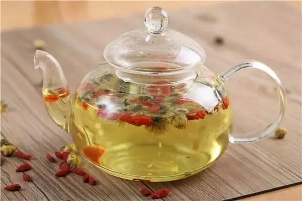 山楂菊花茶的好处 山楂菊花茶可以天天喝吗