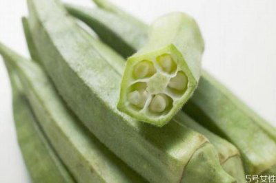 ​秋葵每天吃多少合适 秋葵一天可以吃多少