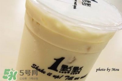 ​一点点奶茶几分甜好喝？一点点奶茶一般几分甜？
