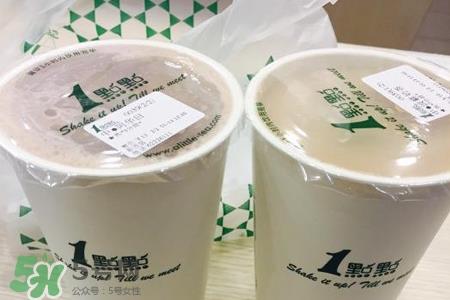 一点点奶茶几分甜好喝？一点点奶茶一般几分甜？