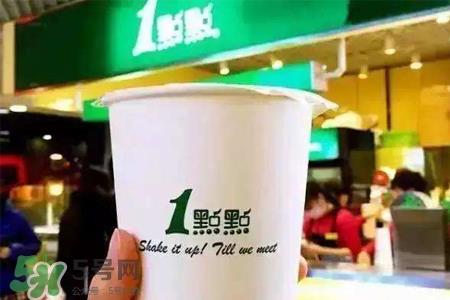 一点点奶茶几分甜好喝？一点点奶茶一般几分甜？