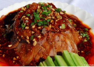 ​怎么卤牛肉不会散 卤好的牛肉怎么切不散