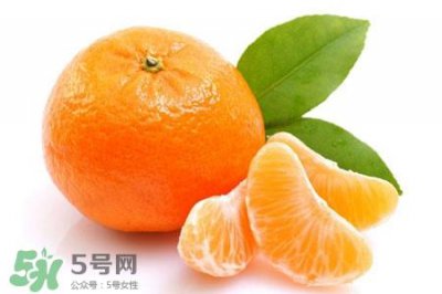 ​冰糖橘上火吗？冰糖橘吃多了会上火吗？