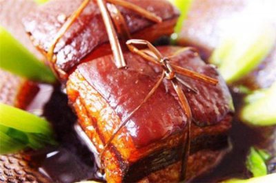 ​东坡肉用什么肉做最好 东坡肉用的是哪里的肉