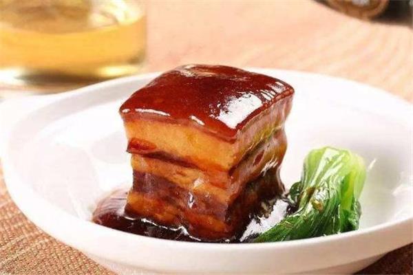 东坡肉用什么肉做最好 东坡肉用的是哪里的肉