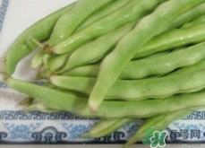 豆角有黑点可以吃吗?豆角有黑点还能吃吗?