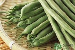 豆角有黑点可以吃吗?豆角有黑点还能吃吗?