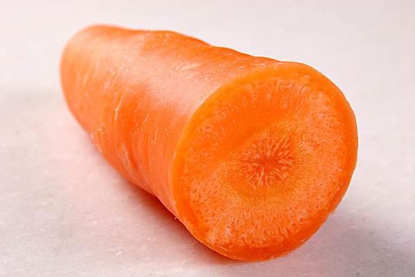 胡萝卜可以降血糖吗 胡萝卜是碱性素菜吗