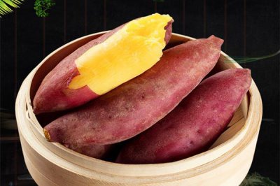 ​红薯的营养成分 红薯可以生吃吗