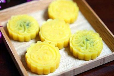 ​绿豆糕可以冷冻保存吗 口感影响较大