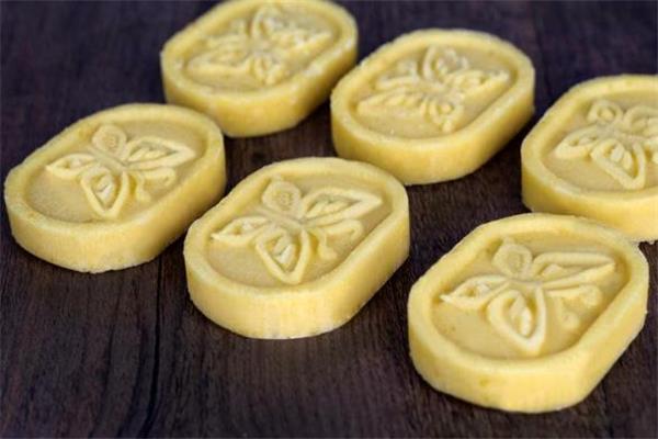 绿豆糕可以冷冻保存吗 口感影响较大