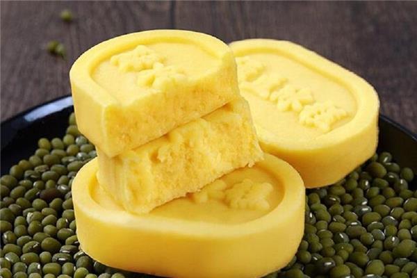 绿豆糕可以冷冻保存吗 口感影响较大