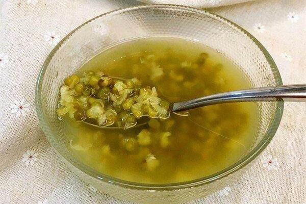 绿豆汤能去湿气吗 绿豆汤能天天喝吗