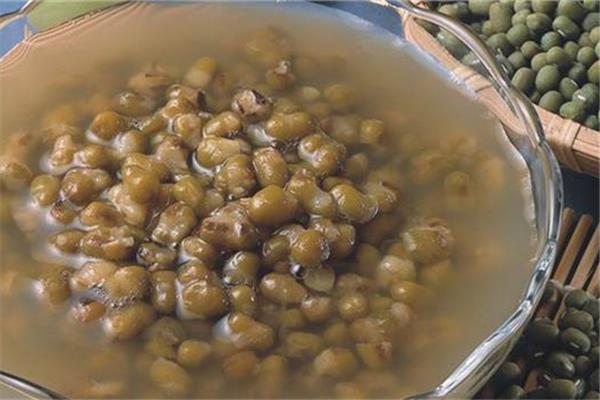 绿豆汤能去湿气吗 绿豆汤能天天喝吗