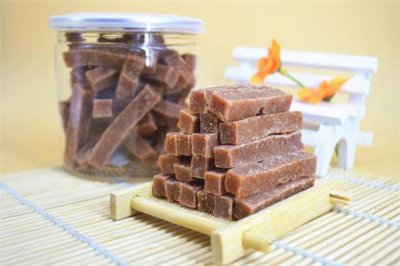 ​山楂条吃多了会怎样 山楂条一次吃多少合适