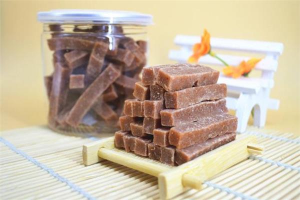 山楂条吃多了会怎样 山楂条一次吃多少合适