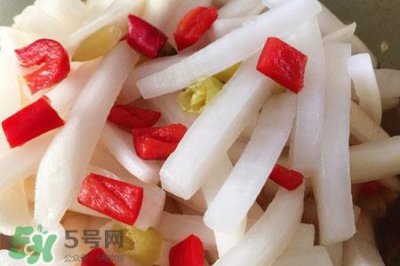 ​腌萝卜条必须密封吗？腌萝卜要不要密封吗？