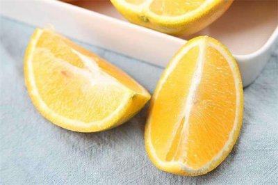 ​冰糖橙可以泡酒吗 冰糖橙可以做陈皮吗