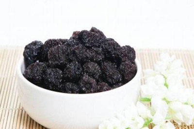 ​黑枣怎么吃有营养 宝宝可以吃黑枣吗
