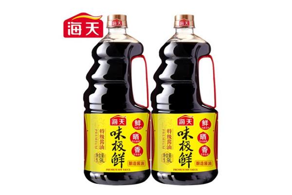 海天酱油会致癌吗 海天酱油一天吃多少合适