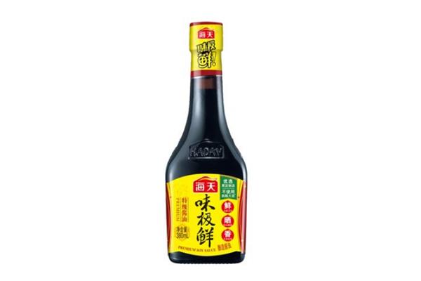 海天酱油会致癌吗 海天酱油一天吃多少合适