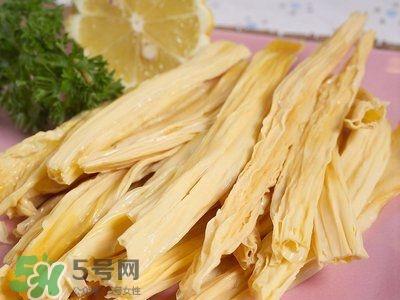 腐竹可以直接煮吗?腐竹煮多久能熟