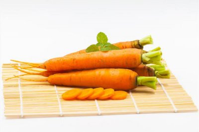 ​胡萝卜发黑还能吃吗 胡萝卜发芽可以吃吗