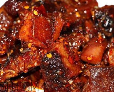 ​腊鱼是发物吗 腊鱼是什么鱼