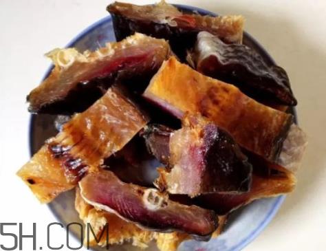 腊鱼是发物吗 腊鱼是什么鱼