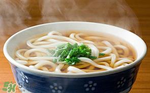 立夏为什么吃面条？立夏为什么要吃面食？