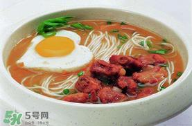 立夏为什么吃面条？立夏为什么要吃面食？