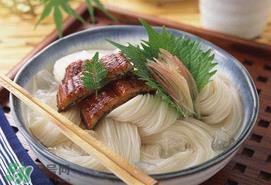 立夏为什么吃面条？立夏为什么要吃面食？