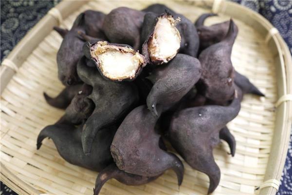 菱角要煮多久才可以吃 煮菱角要新鲜的还是老的