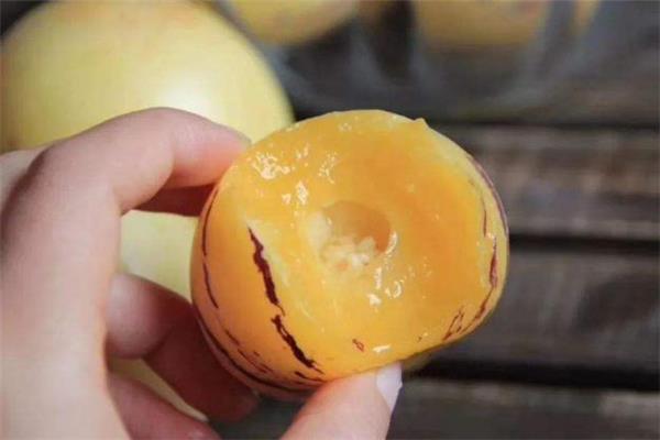 人参果可以放冰箱吗 人参果怎么保存