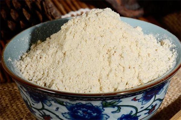 黄芪粉一天吃多少合适 黄芪粉每天吃几次