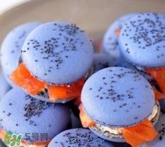 马卡龙可以放冰箱吗？马卡龙可以保存多久