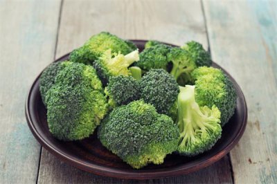 ​西兰花饭团怎么做好吃 吃西兰花饭团有什么好处