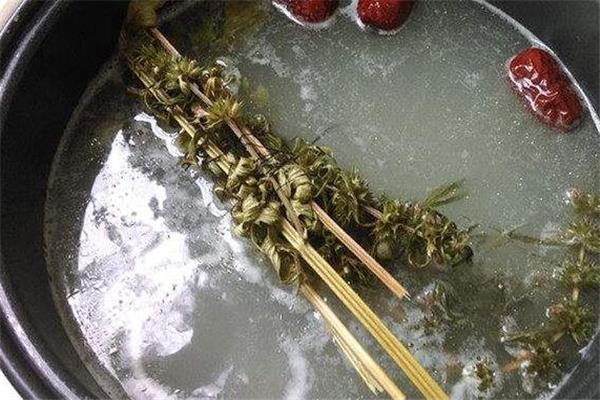 益母草喝多了会怎么样 益母草喝多长时间最好