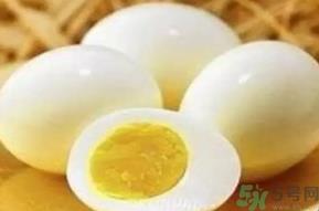 鱿鱼可以和鸡蛋一起吃吗?鱿鱼能和鸡蛋同吃吗?