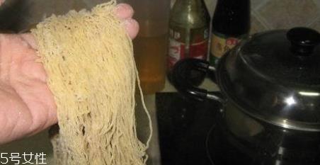 云吞面怎么煮好吃？广东特色小吃