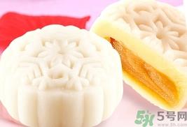 真空包装的月饼可以放多久?真空包装的月饼能放多长时间?