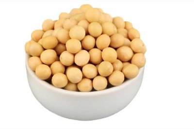​黄豆是毛豆变来的吗 黄豆和大豆有什么区别