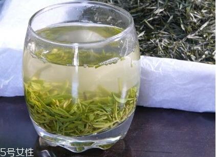 毛尖可以空腹喝吗 最好不要空腹喝