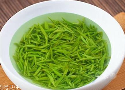 毛尖可以空腹喝吗 最好不要空腹喝