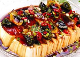 皮蛋豆腐可以隔夜吃吗？皮蛋豆腐隔夜能吃吗？