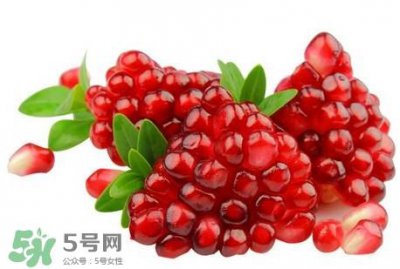 ​石榴是什么季节的水果？石榴是哪里的特产